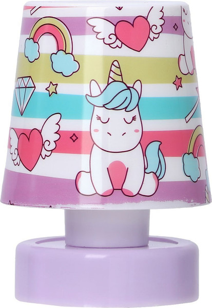 Изображение товара Ночник Risalux Единорог / 10199373