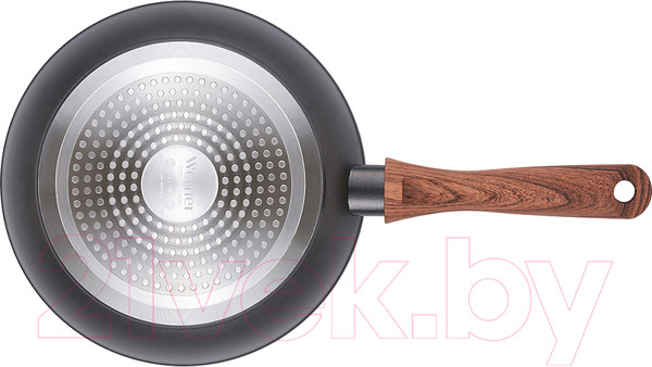 Изображение товара Сковорода Werner Arezzo 1784