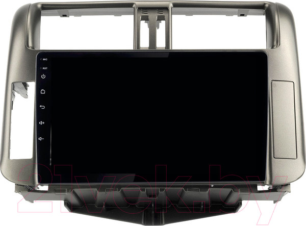 Изображение товара Бездисковая автомагнитола Incar ARN2-2207-6