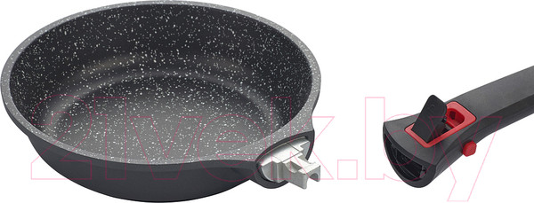 Изображение товара Сковорода Werner Marseille 50136