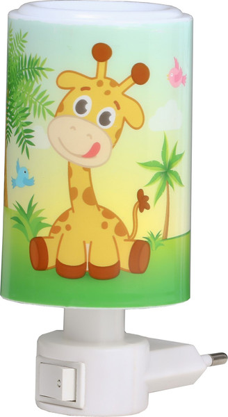 Изображение товара Ночник Risalux Жираф / 10189387