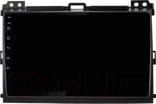 Изображение товара Бездисковая автомагнитола Incar ARN2-2209-6