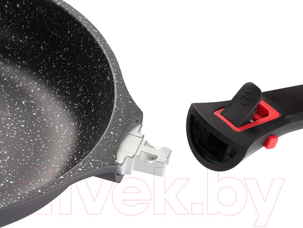 Изображение товара Сковорода Werner Marseille 50137