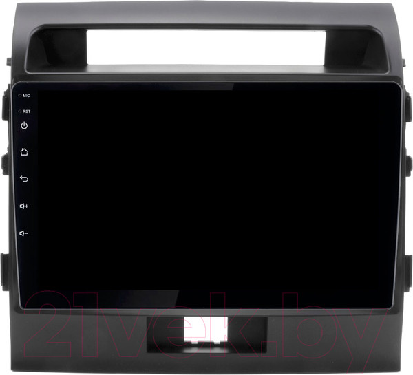 Изображение товара Бездисковая автомагнитола Incar ARN2-2212-4