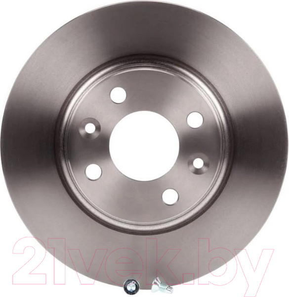 Изображение товара Тормозной диск Bosch 0986479A86