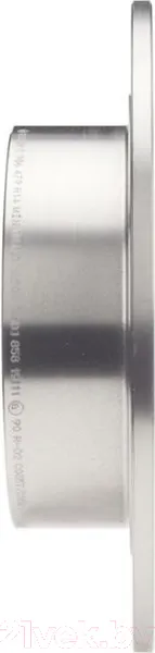 Изображение товара Тормозной диск Bosch 0986479R14