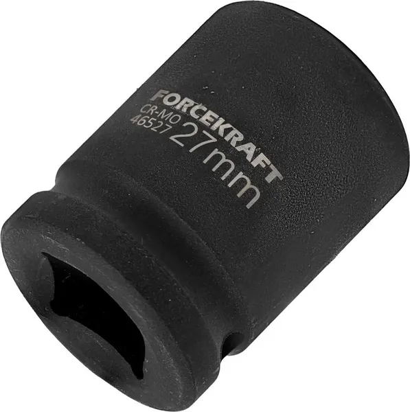 Изображение товара Головка слесарная ForceKraft FK-46527 (16192)