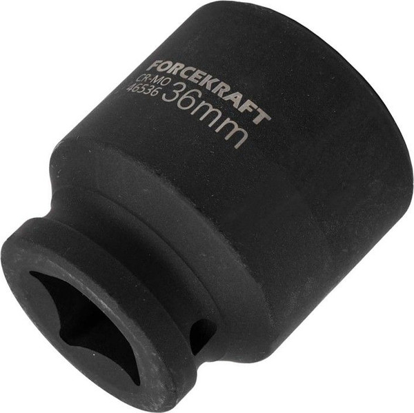 Изображение товара Головка слесарная ForceKraft FK-46536 (16201)