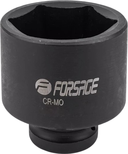 Изображение товара Головка слесарная Forsage F-46553 (15965)