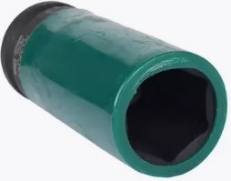 Изображение товара Головка слесарная RockForce RF-4458522C (16237)