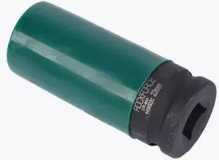 Изображение товара Головка слесарная RockForce RF-4458522C (16237)