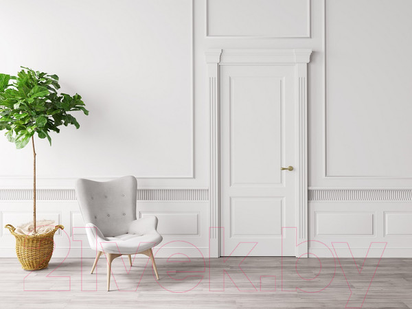 Изображение товара Молдинг Decor-Dizayn DD002 (40x17x2000)