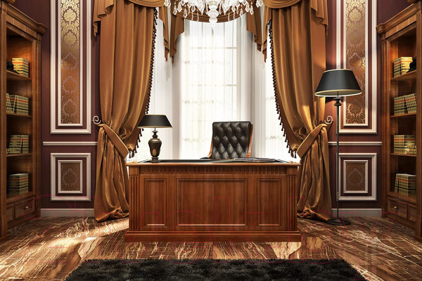 Изображение товара Молдинг Decor-Dizayn DD002 (40x17x2000)