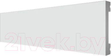 Изображение товара Молдинг Decor-Dizayn DD33 (65x15x2000)