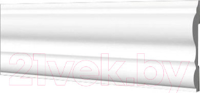 Изображение товара Молдинг Decor-Dizayn DD606 (82x19x2000)