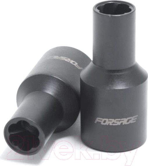 Изображение товара Головка слесарная Forsage F-90621