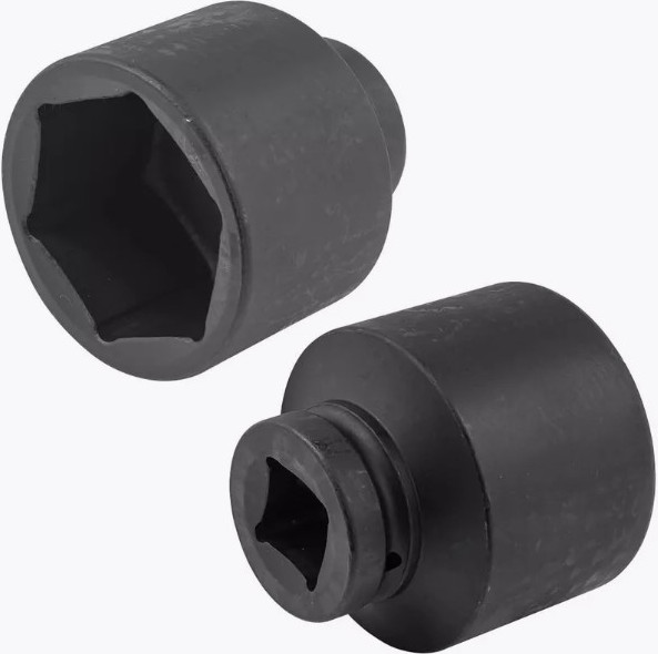 Изображение товара Головка слесарная Forsage F-46523 (17207)