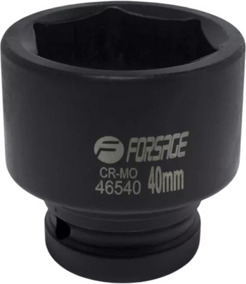 Изображение товара Головка слесарная Forsage F-46540 (17211)