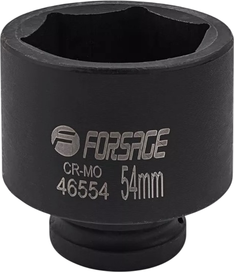 Изображение товара Головка слесарная Forsage F-46554 (17212)