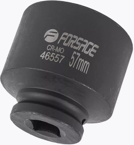 Изображение товара Головка слесарная Forsage F-46557 (17213)