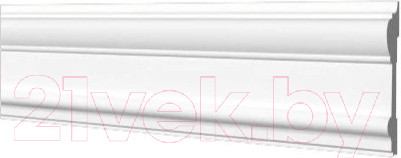 Изображение товара Молдинг Decor-Dizayn DD601 (96x25x2000)