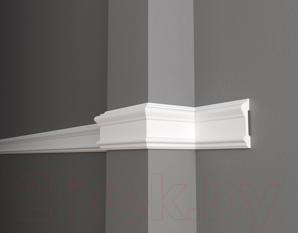 Изображение товара Молдинг Decor-Dizayn DD601 (96x25x2000)