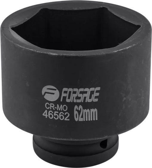 Изображение товара Головка слесарная Forsage F-46562 (17217)