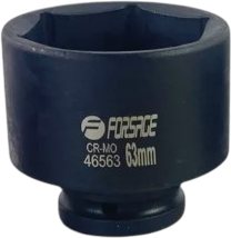 Изображение товара Головка слесарная Forsage F-46563 (17218)