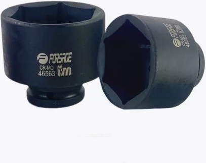 Изображение товара Головка слесарная Forsage F-46563 (17218)