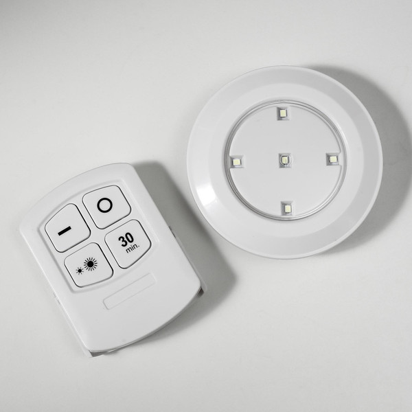 Изображение товара Ночник Risalux 5095260