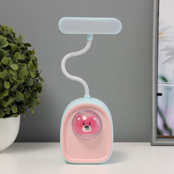 Изображение товара Настольная лампа Risalux Кидс / 10189401