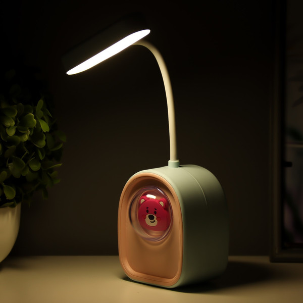 Изображение товара Настольная лампа Risalux Кидс / 10189401