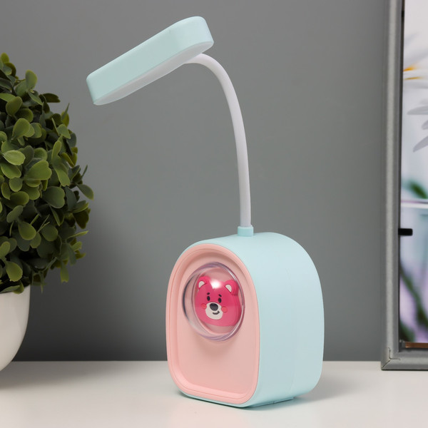 Изображение товара Настольная лампа Risalux Кидс / 10189401