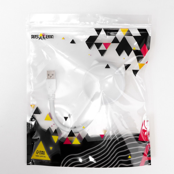 Изображение товара Ночник Risalux Котик / 10184716