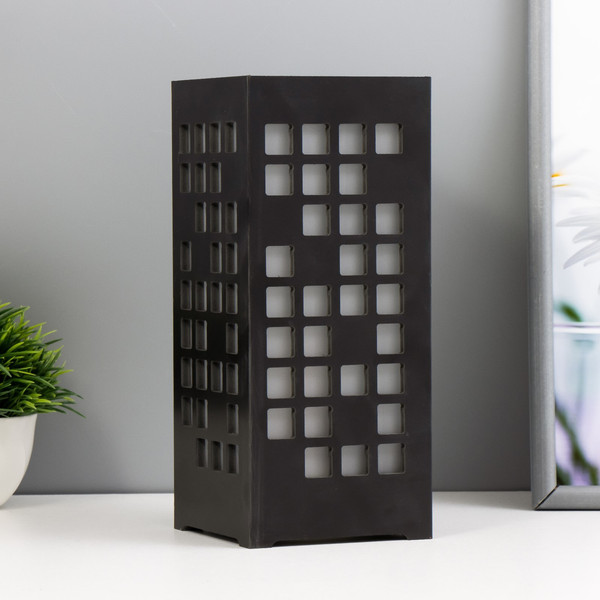 Изображение товара Ночник Risalux Матрица / 9561416