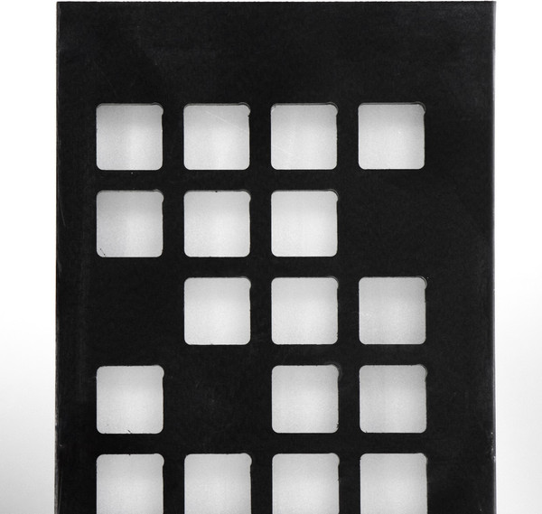 Изображение товара Ночник Risalux Матрица / 9561416