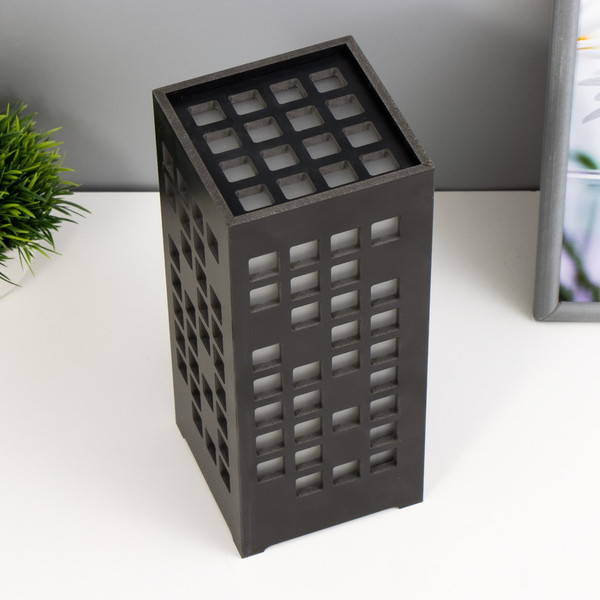 Изображение товара Ночник Risalux Матрица / 9561416