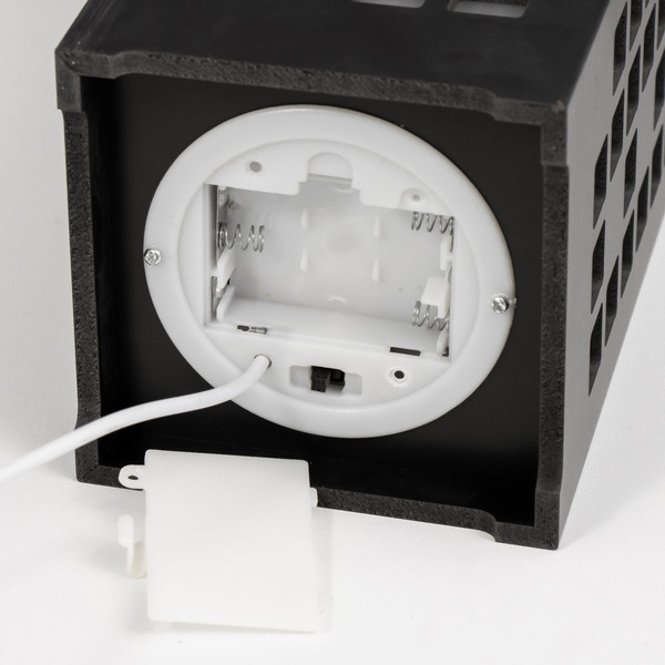 Изображение товара Ночник Risalux Матрица / 9561416