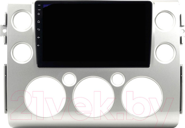 Изображение товара Бездисковая автомагнитола Incar ARN2-2233-6