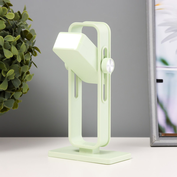 Изображение товара Ночник Risalux Рудс / 10189402