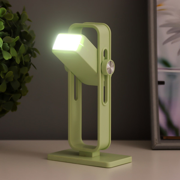 Изображение товара Ночник Risalux Рудс / 10189402