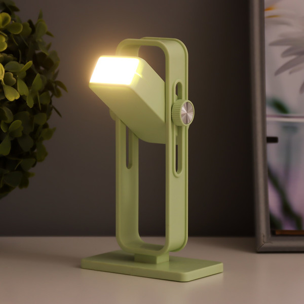 Изображение товара Ночник Risalux Рудс / 10189402