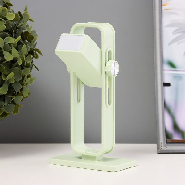 Изображение товара Ночник Risalux Рудс / 10189402