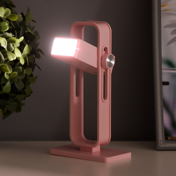 Изображение товара Ночник Risalux Рудс / 10400878