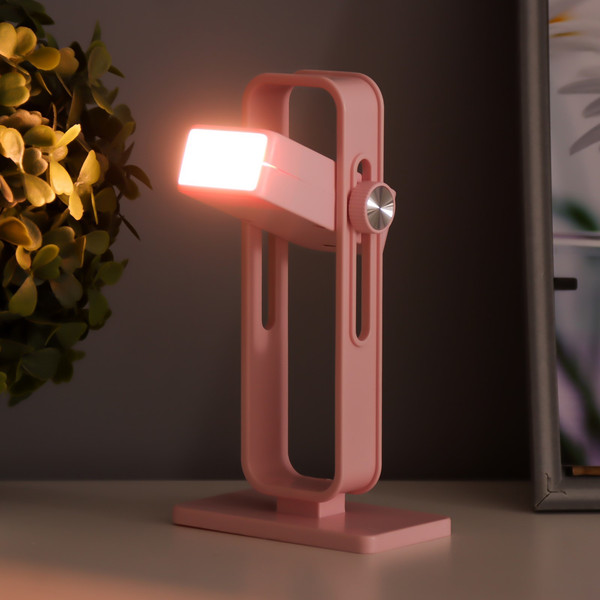 Изображение товара Ночник Risalux Рудс / 10400878