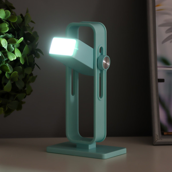 Изображение товара Ночник Risalux Рудс / 10400877