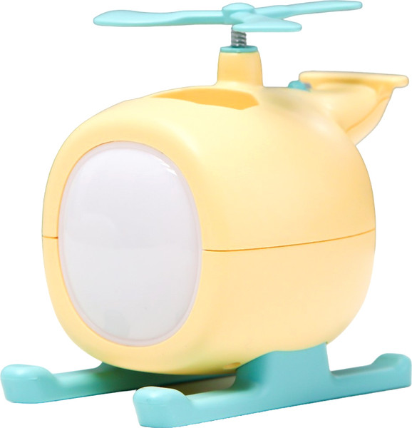 Изображение товара Ночник Risalux Вертолет / 9352537