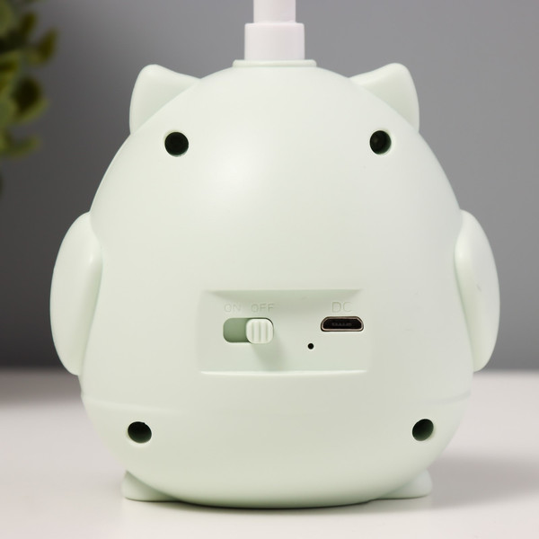 Изображение товара Ночник Risalux Сова / 10189403