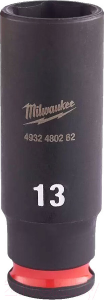 Изображение товара Головка слесарная Milwaukee 4932480262