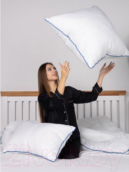 Изображение товара Подушка для сна АЭЛИТА Венеция 50x70